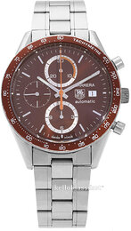 TAG Heuer Carrera Calibre 16 Automatic Chronograph CV2013.BA0794