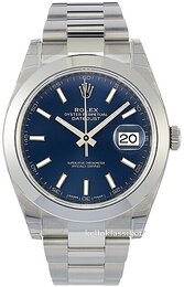 Rolex Datejust 41 126300-0001