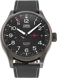 Oris Aviation 01 748 7710 4284-Set