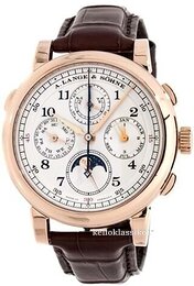 A. Lange & Söhne 1815 421.032