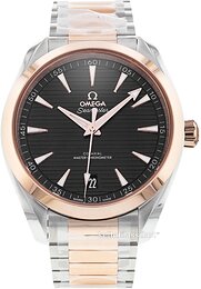 Omega Seamaster Aqua Terra 150M 220.20.41.21.06.001
