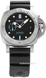 Panerai Submersible PAM00973