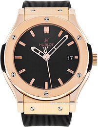 Hublot Classic Fusion 45 mm 511.PX.1180.RX