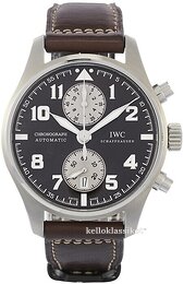 IWC Chronograph Antoine de Saint Exupery IW387806