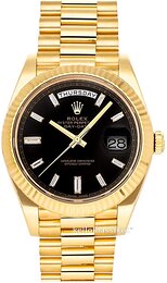 Rolex Day-Date 40 228238-0059