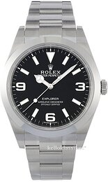 Rolex Explorer 214270-0003