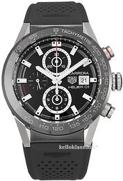 TAG Heuer Carrera CAR201Z.FT6046