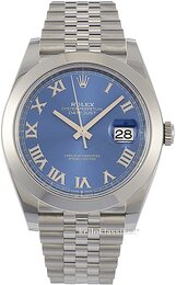 Rolex Datejust 41 126300-0018