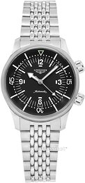Longines Legend Diver L3.764.4.50.6