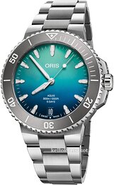 Oris Aquis Great Barrier Reef 01 400 7790 4185-Set