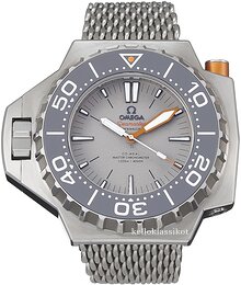 Omega Seamaster Ploprof 1200m Co-Axial Master Chronometer 55x48mm 227.90.55.21.99.001