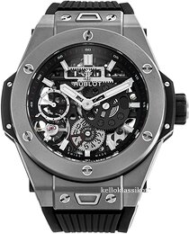 Hublot Big Bang 44.5mm 414.NI.1123.RX