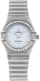 Omega Constellation 22.5 mm 1466.71.00