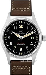 IWC Pilots Spitfire IW326803