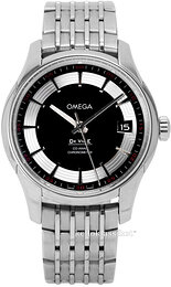 Omega De Ville Hour Vision Co-Axial 41mm 431.30.41.21.01.001