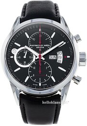 Raymond Weil Freelancer 7730-STC-20041