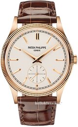 Patek Philippe Calatrava 6119R/001