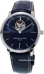 Frederique Constant Slimline FC-312N4S6