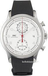 IWC Portuguese IW390502