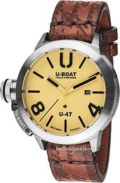 U-Boat Classico 8106