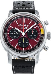 Breitling Top Time Chevrolet Corvette AB01761A1K1X1
