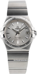Omega Constellation Quartz 35mm 123.10.35.60.02.001