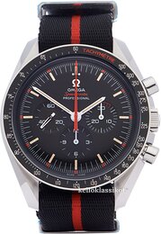 Omega Speedmaster Moonwatch Speedy Tuesday Ultraman 311.12.42.30.01.001