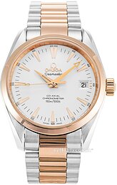 Omega Seamaster Aqua Terra 2304.30.00