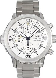 IWC Aquatimer Chronograph IW376802