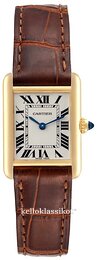 Cartier Tank Louis W1529856