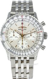 Breitling Navitimer B01 Chronograph 41 AB0139211G1A1