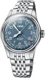 Oris Aviation 01 754 7741 4065-07 8 20 22