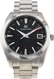 Grand Seiko Heritage Collection SBGN013G