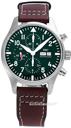IWC Pilots IW377726