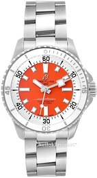Breitling Superocean Automatic 36 A17377211O1A1