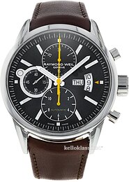 Raymond Weil Freelancer 7730-STC-20101