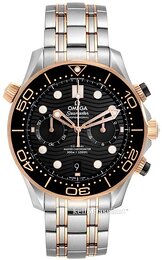 Omega Seamaster Diver 300M 210.20.44.51.01.001