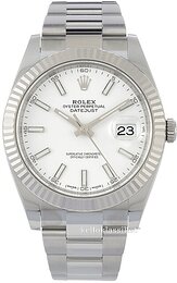 Rolex Datejust 41 126334-0009