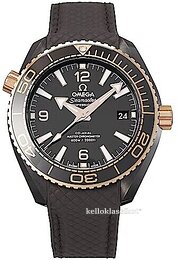 Omega Seamaster Planet Ocean 600M 215.62.40.20.13.001