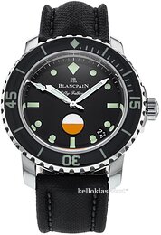 Blancpain Fifty Fathoms 5008-1130-B52A