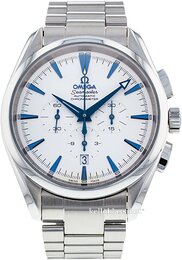 Omega Seamaster Aqua Terra 2512.30.00