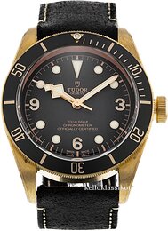 Tudor Black Bay M79250BA-0001