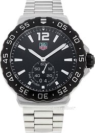 TAG Heuer Formula 1 Grande Date 42 mm WAU1110.BA0858