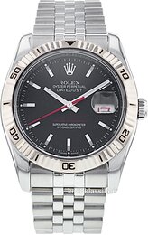 Rolex Datejust Turn-O-Graph Thunderbird 116264/3