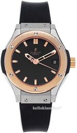 Hublot Classic Fusion 581.NO.1181.RX