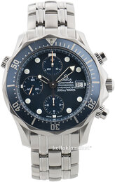 Omega Seamaster Diver 2599.80.00