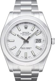 Rolex Datejust II 116300/8