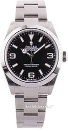 Rolex Explorer 224270-0001