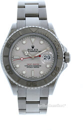 Rolex Yacht-Master 16622