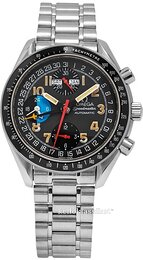 Omega Speedmaster Daydate 3520.53.00